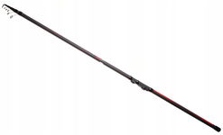 WĘDKA Teleskopowa Bolonka EXPLORER 4m CROSS CARBON 400cm Bolo 10-50g 110685