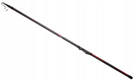 WĘDKA Teleskopowa Bolonka EXPLORER 5m CROSS CARBON 500cm Bolo 10-50g 110686