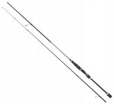 WĘDKA Spinningowa Carbon IM7 Carbon 2,15m FAST JIG ULTRA 215cm 2-9g 110554