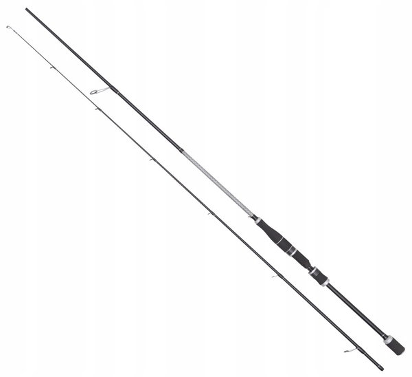 WĘDKA Spinningowa Carbon IM7 Carbon 2,15m FAST JIG ULTRA 215cm 2-9g 110554