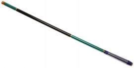 WĘDKA BAT Tyczka 5,4m TEXAS Carbon 540cm 10-30g 110611