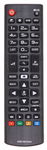 PILOT Do TV Telewizora LG Smart UNIWERSALNY AKB74915324