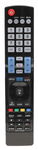 PILOT Do TV Telewizora LG Smart UNIWERSALNY 3D AKB73756504