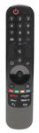 PILOT Do TV Telewizora LG MR22GA AKB76039902 NETFLIX PRIME VOICE Disney
