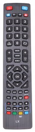 PILOT Do TV Telewizora BLAUPUNKT Uniwersalny SHARP TECHINKA YOUTUBE 103D