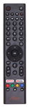 PILOT Do TV Telewizora BLAUPUNKT Uniwersalny NETFLIX YOUTUBE RMCCBU0010N