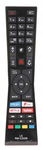 PILOT Do TV Telewizora JVC VESTEL HYUNDAI NETFLIX YOUTUBE Prime Video 3338