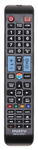 PILOT Do TV Telewizora Uniwersalny SAMSUNG SMART 3D 1078