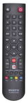 PILOT Do TV Telewizora Uniwersalny THOMSON TCL YOUTUBE Smart TC-97E