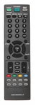PILOT Do TV Telewizora LG UNIWERSALNY AKB73655802