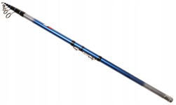 WĘDKA Teleskopowa Bolonka TELEROD 4,2m Composite 420cm 10-50g 110022