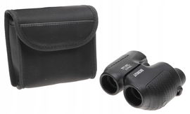 LORNETKA KOMPAKTOWA Turystyczna 20x25 BERKUT Automatyczna Pokrowiec 700022