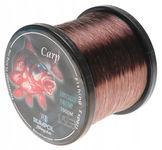 ŻYŁKA Wędkarska KARPIOWA 1000m RUMPOL CARP 0,45mm 16,4kg ZK1000