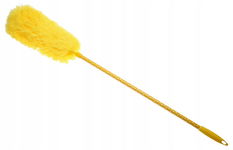 SZCZOTKA do Kurzu Miotełka Kurzawka Teleskopowa Zmiotka 110-160cm A3051