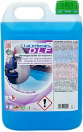 La Corberana środek do czyszczenia basenu 5L