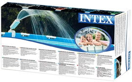 OUTLET Fontanna Intex 28089 LED PP