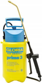 OUTLET Opryskiwacz ręczne Gloria 3 l