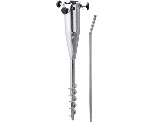 OUTLET Parasol Schneider szary 6,2 x 50 cm