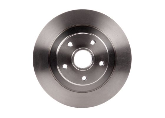 Bosch 0 986 479 446 Tarcza hamulcowa PO ZWROCIE