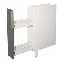 OUTLET SZAFKA KUCHENNA STOJĄCA BERLIOZ, 15 X 52 X 83 CM