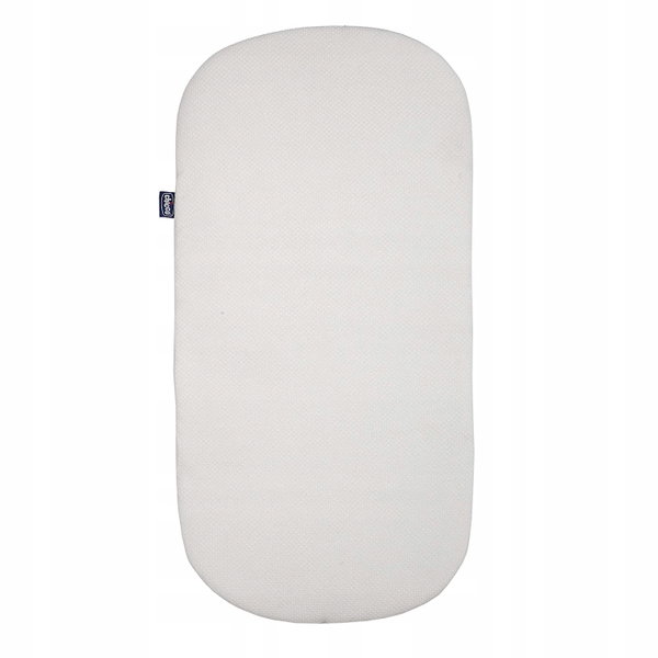 OUTLET Materac Chicco miękki 75 x 38 x 2,5 cm
