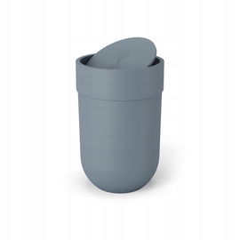 KOSZ na ŚMIECI 6 l niebieski Touch Umbra