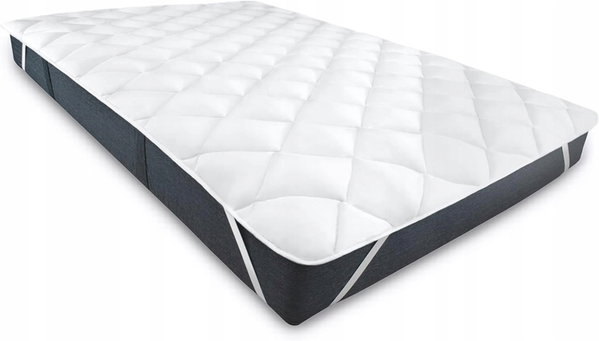 Ochraniacz na materac MISTER SANDMAN 200 x 80 cm