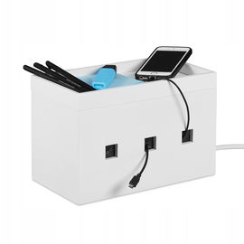 Maskownica kablowa Relaxdays 10024670