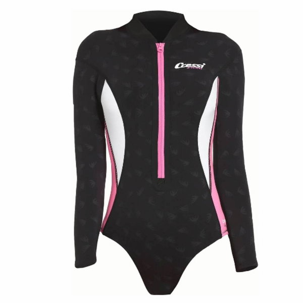 Cressi kostium Termico długi rękaw (XDG0001011) XS