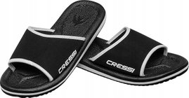Cressi Lipari Sandały Jr - Unisex Młodzieżowe klapki morskie i plażowe