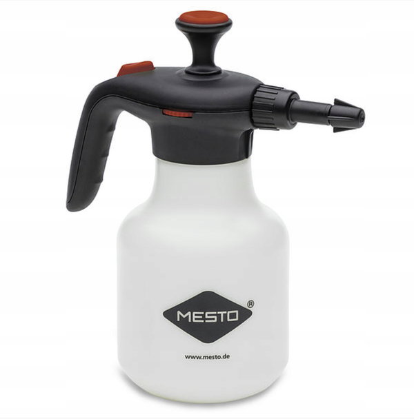 Opryskiwacz ręczne Mesto 1,5 l