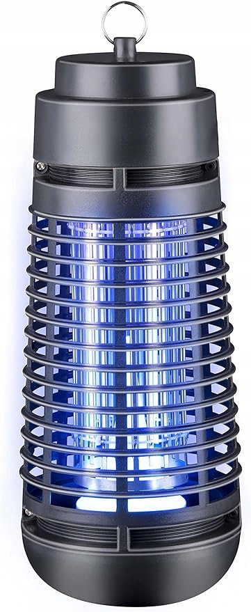 Lampa przeciwko komarom, muchom Grundig
