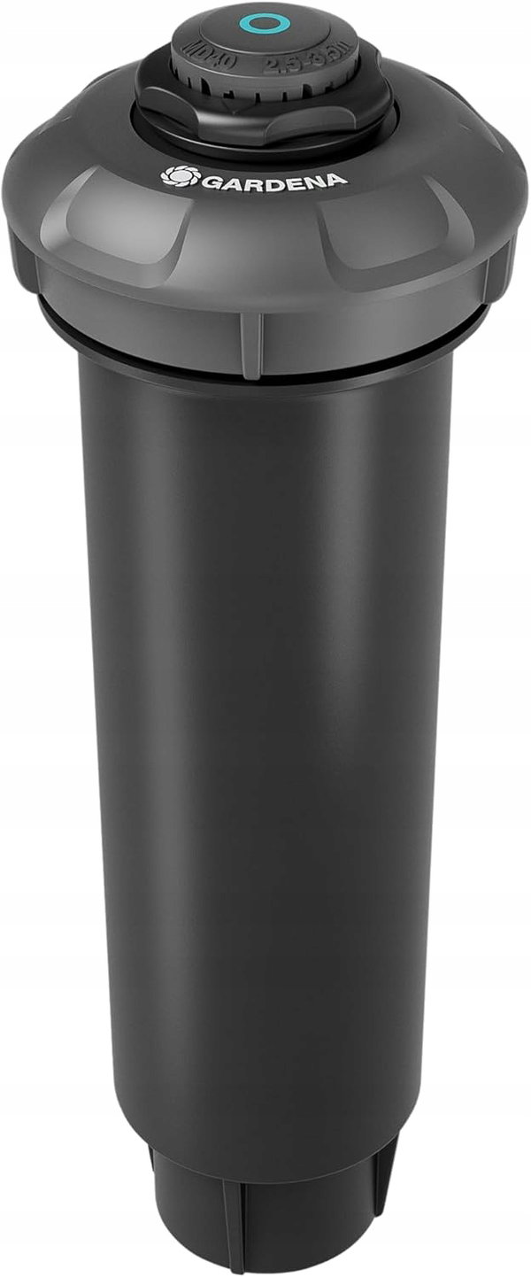 Gardena system tryskaczowy, wpuszczana deszczownica MD40
