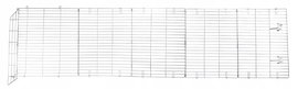 Klatka dla królików Kerbl 70 x 230 x 76cm przedłużenie do 82825