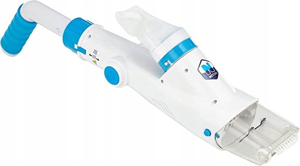 NETSPA ASPIRATEUR 15 ODKURZACZ BASENOWY