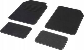 DBS 765758 dywaniki szare komplet