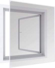 Moskitiera do okna 100 cm x 120