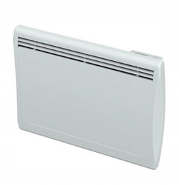 Grzejnik konwektorowy Carrera 2000 W biały