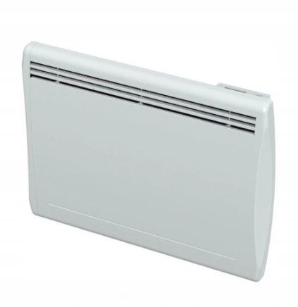 Grzejnik konwektorowy Carrera 2000 W biały