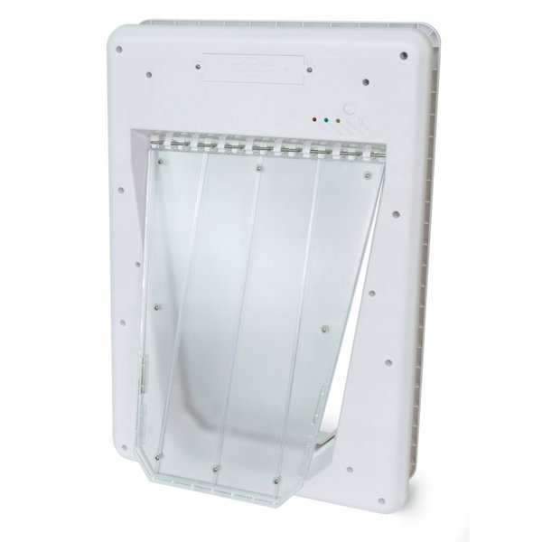 Klapka do drzwiczek PetSafe 44 x 60 cm biały