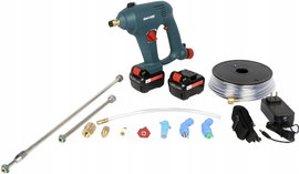 Forum Equipement opryskiwacz ECO SPRAYER 15 V