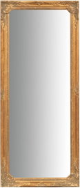 Biscottini Lustro Shabby chic 37 x 84 x 5cm drewno