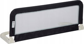 Barierka zabezpieczająca Safety 1st 2483551570, 109x46 cm ciemnoszary OPIS