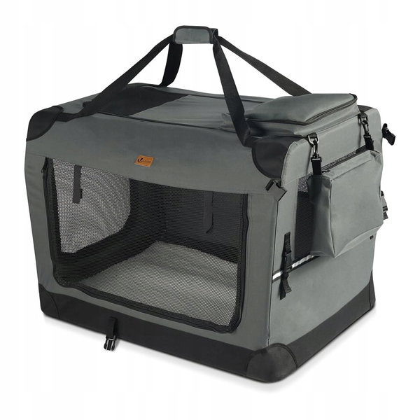OUTLET TRANSPORTER VOUNOT 70X52X52CM