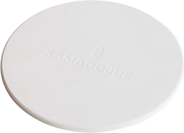 Płyta grillowa kamień Kamado okrągły