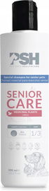 PSH Senior Care Shampoo - Szampon dla psów Senior - 300 ml