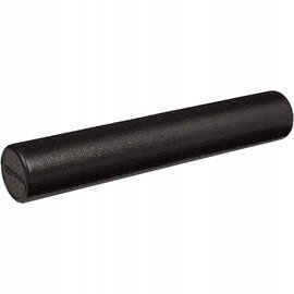 ROLLER WAŁEK DO MASAŻU REHABILITACJI ĆWICZENIA Amazon 90 cm x 15 cm czarny