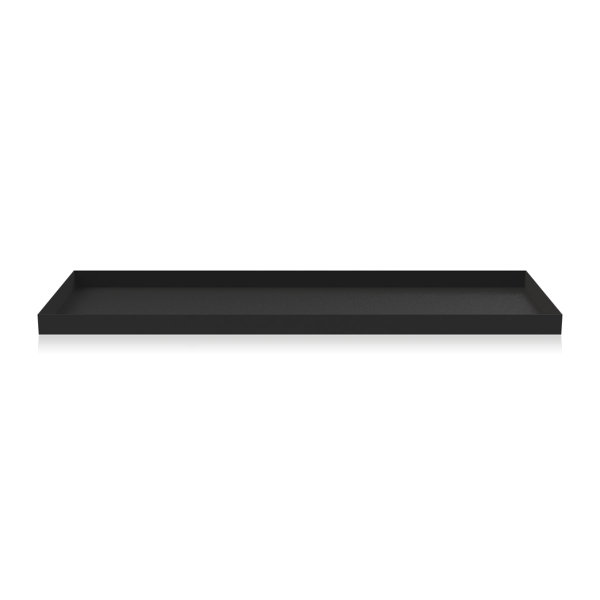 Taca Cooee Design metal 50 x 18 x 2cm