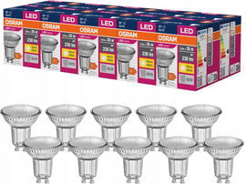 Żarówki OSRAM LED GU 5.3 2700 K 210 Lm