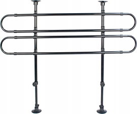 SAKURA ZAGŁÓWEK SAMOCHODOWY UNIWERSALNY 99679